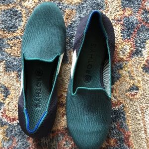 - Adorable Rothy’s Loafers.